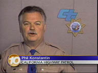Me on TV in July 2002